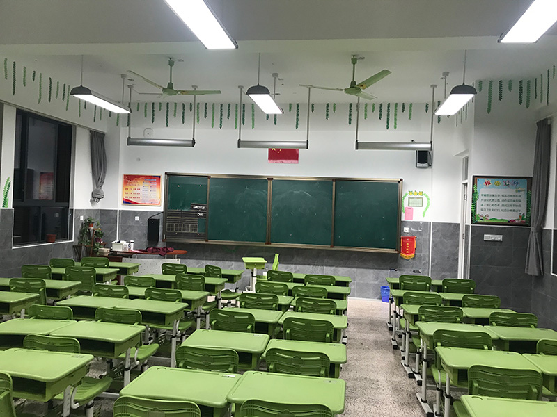 光線與學(xué)習,為什么選擇適合,燈光照明,對學(xué)生學(xué)習有多重要？