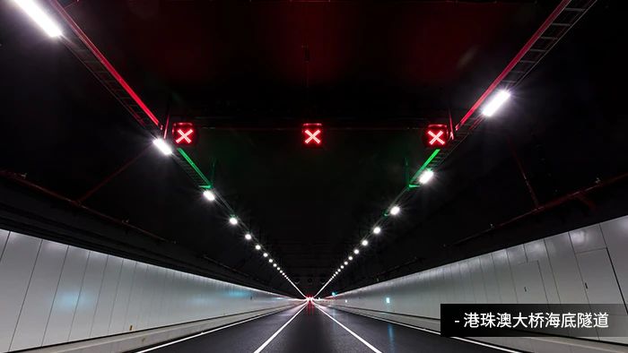 齊聚深中通道,全國(guó)300余專(zhuān)家,現(xiàn)場(chǎng)體驗(yàn)三思,黑科技